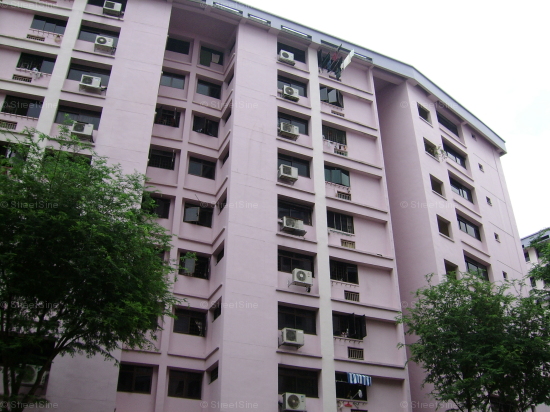 Blk 370 Tampines Street 34 (Tampines), HDB 4 Rooms #88732